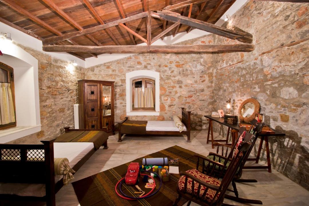 Photo of Livingroom in Kanatadika