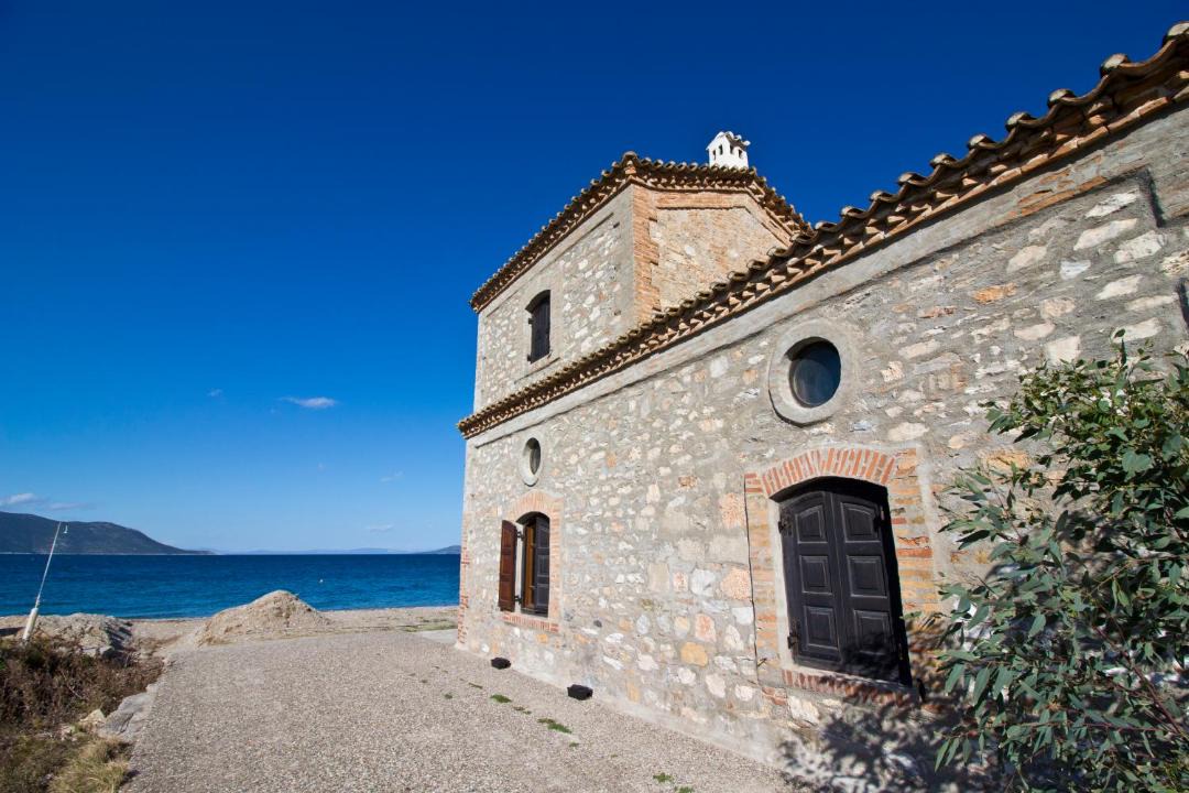 Photo of Buildings in Kanatadika