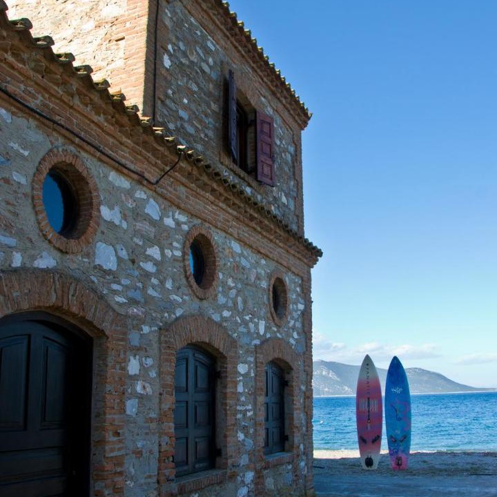 Photo of Buildings in Kanatadika