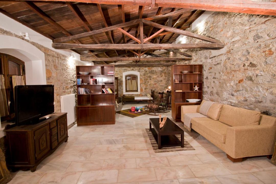 Photo of Livingroom in Kanatadika