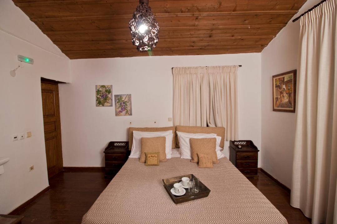 Photo of Bedroom in Kanatadika