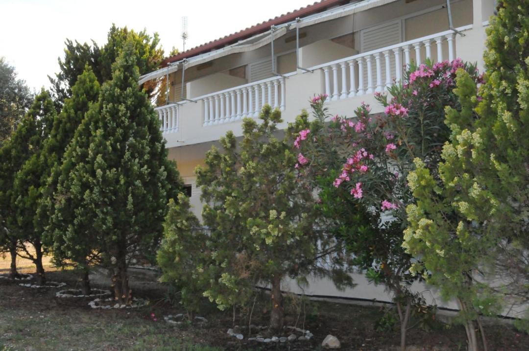 Photo of Buildings in Agii Apostoli