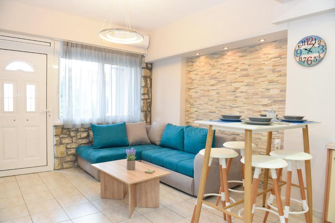Photo of Livingroom in Kalamata
