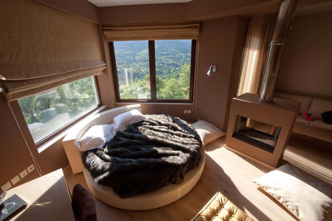 Photo of Bedroom in Megalo Chorio
