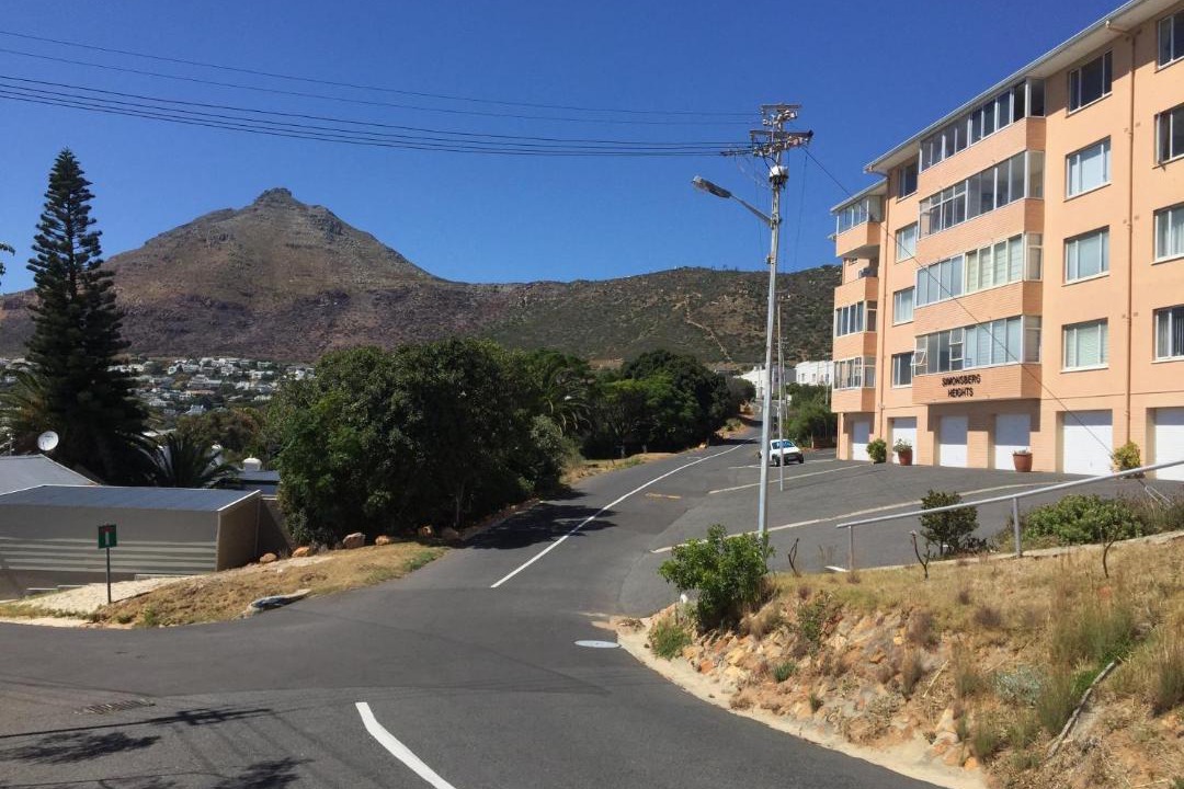 Photo of Buildings in Redhill