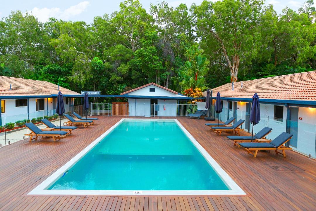 Photo of Others in Port Douglas