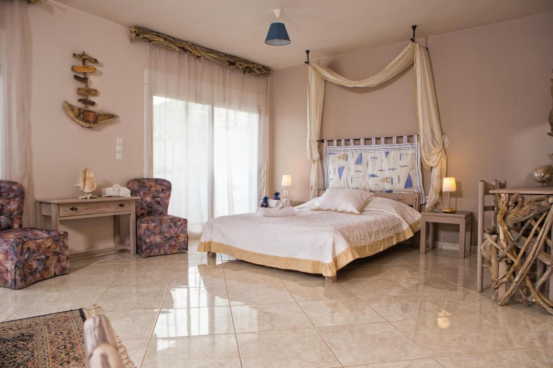 Photo of Bedroom in Agii Apostoli