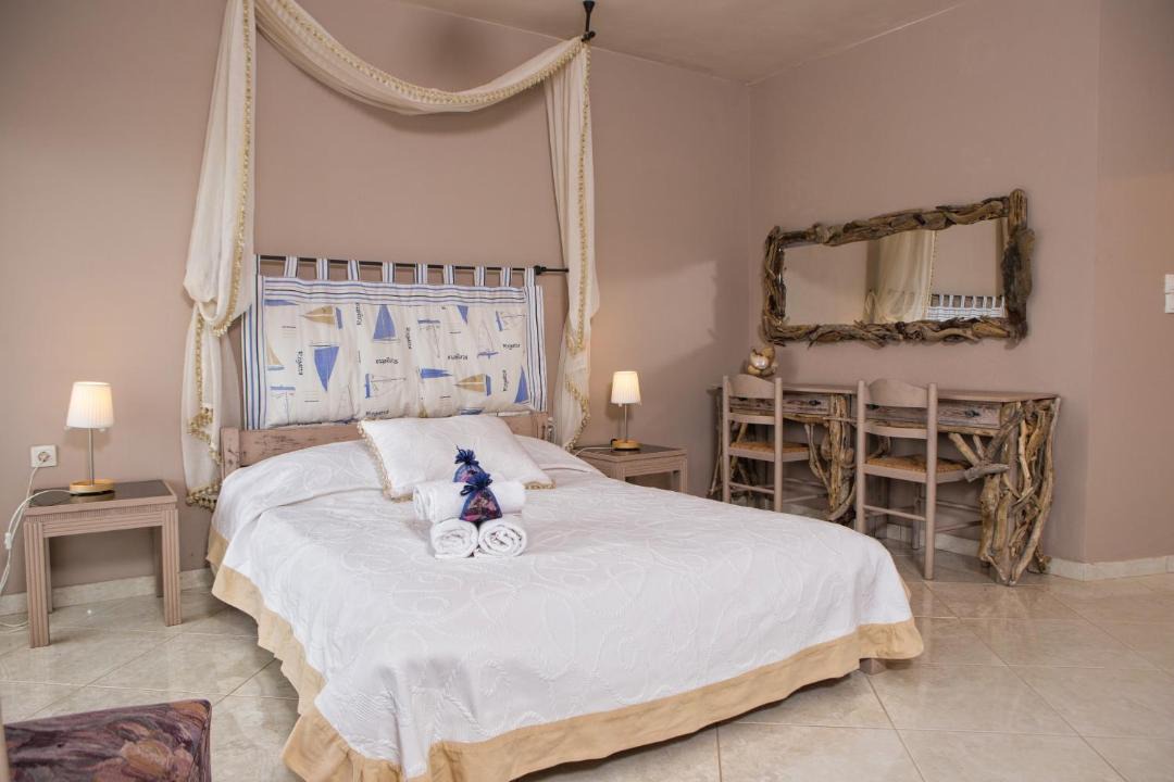 Photo of Bedroom in Agii Apostoli