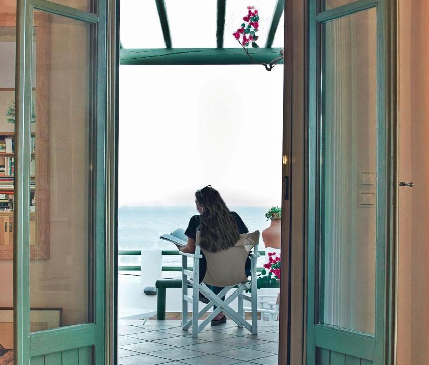 Photo of Others in Skiros