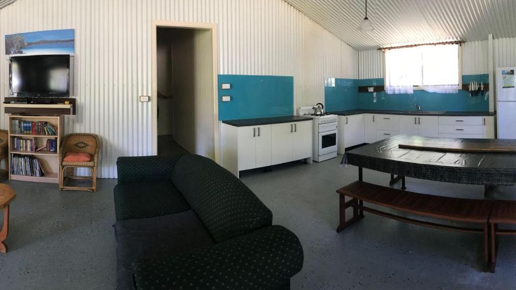 Photo of Livingroom in Orchid Beach