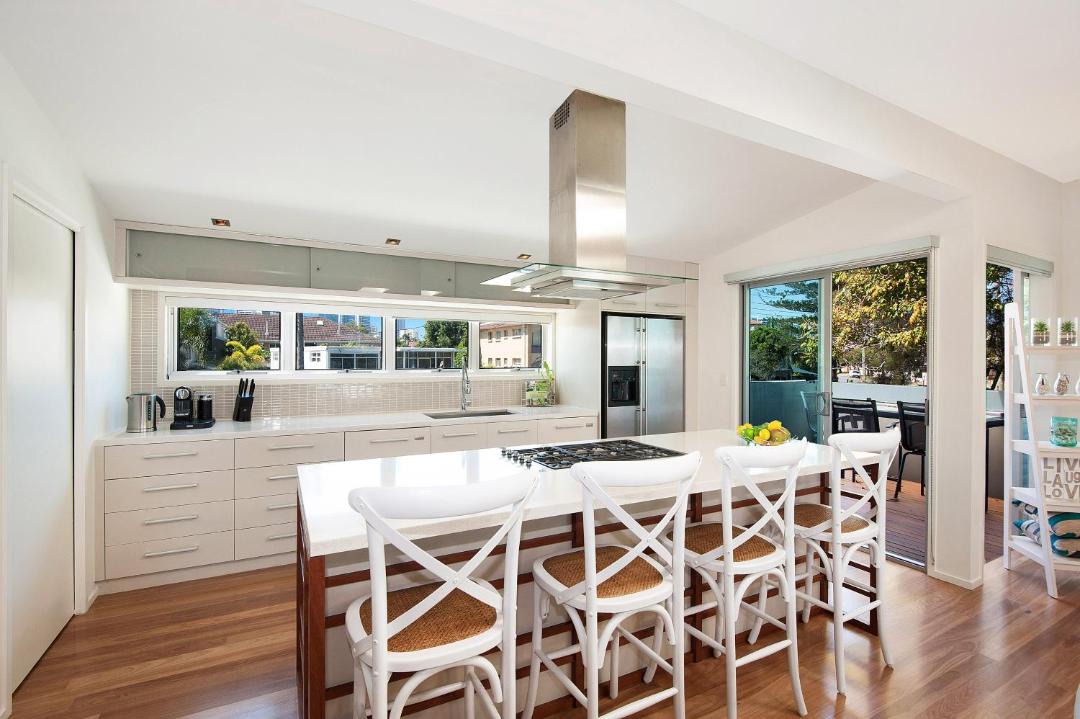 Photo of Kitchen in Surfers Paradise