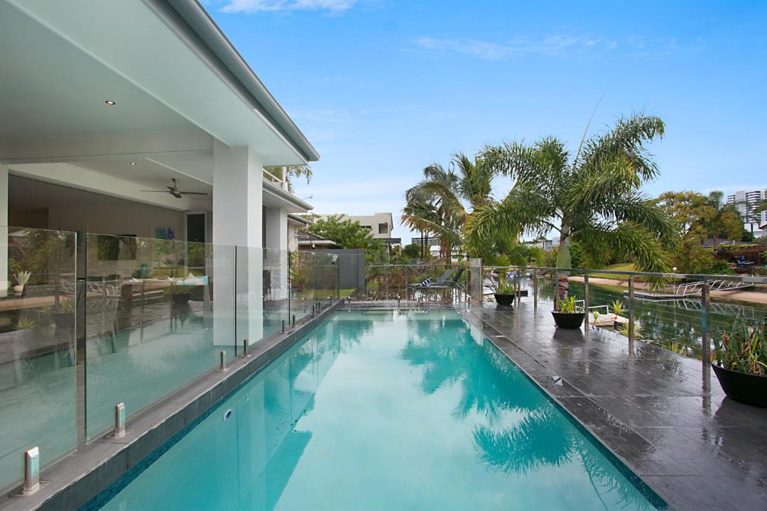 Photo of Outdoor in Broadbeach Waters