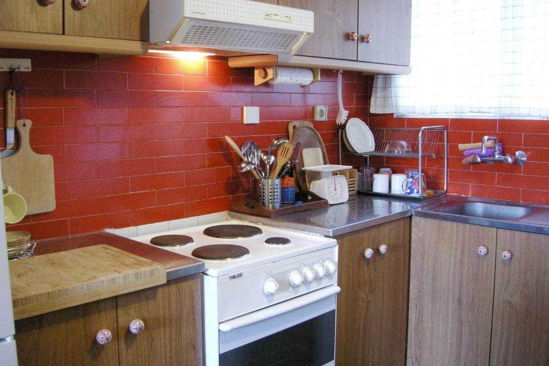 Photo of Kitchen in Marathon