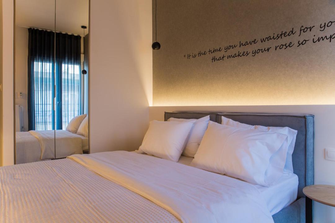Photo of Bedroom in Petralona