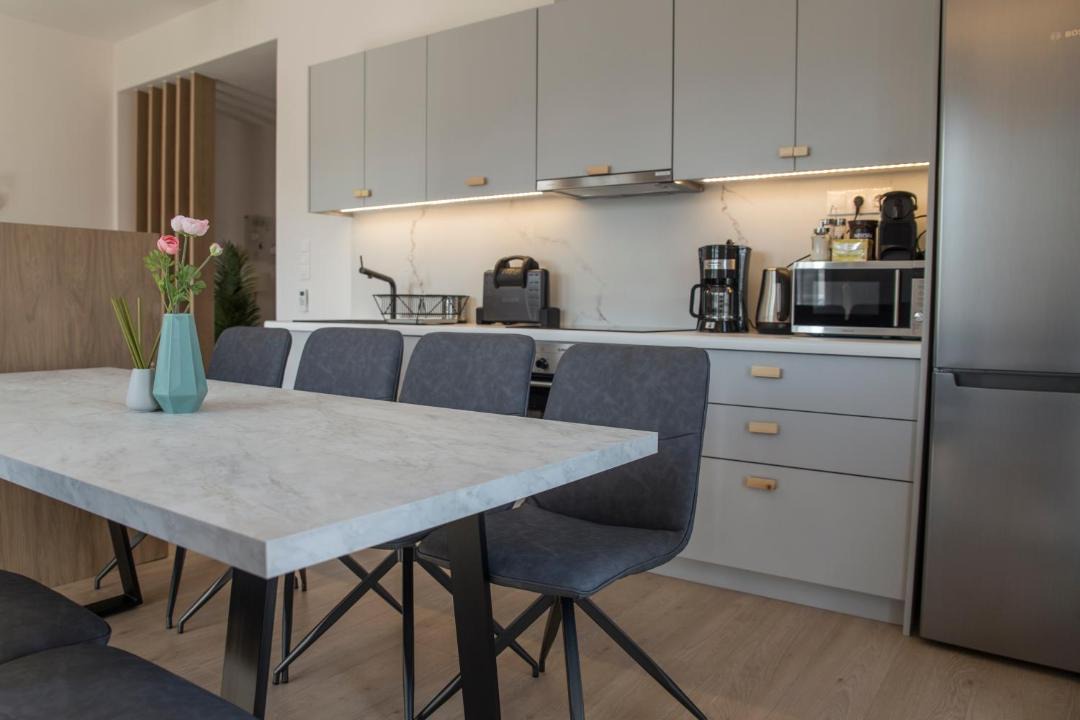 Photo of Kitchen in Petralona