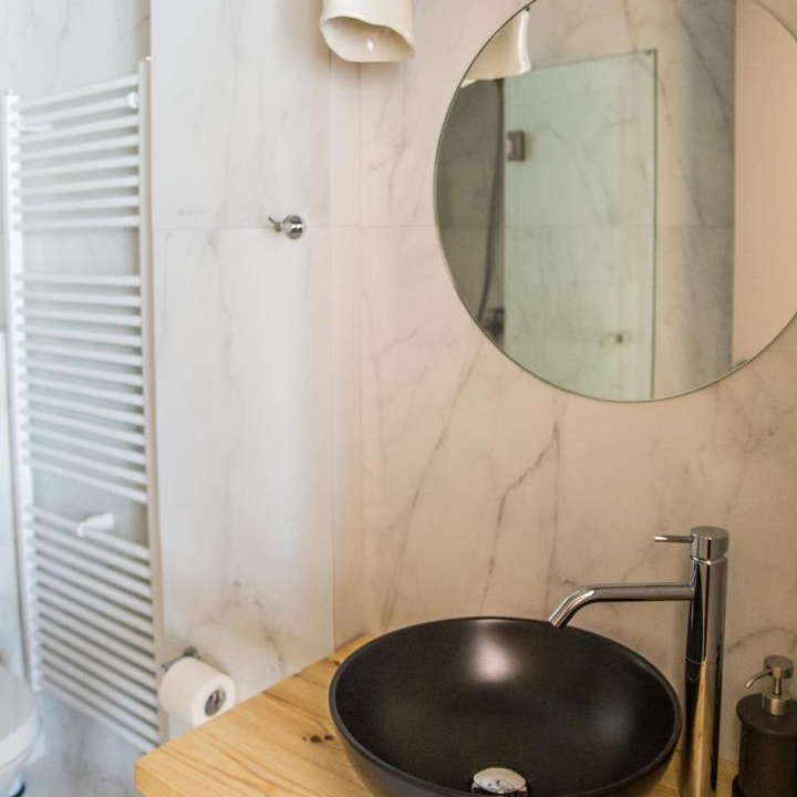 Photo of Bathroom in Petralona