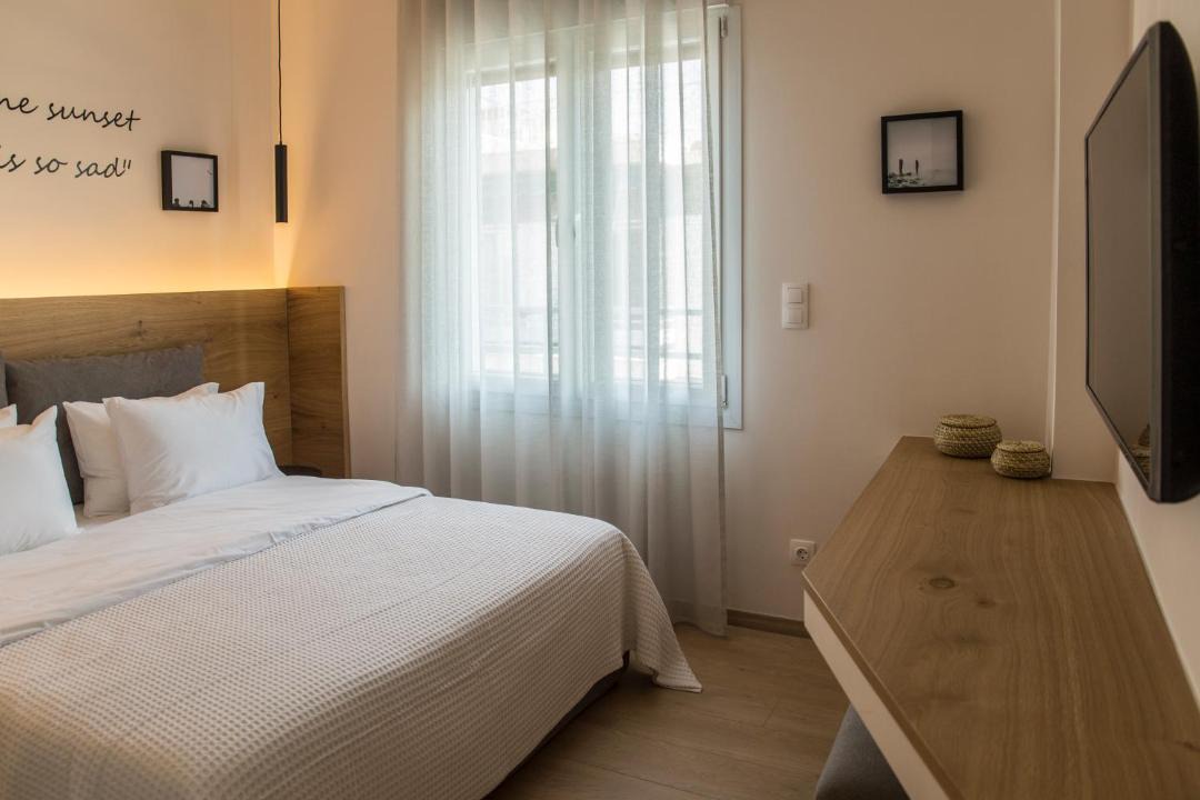 Photo of Bedroom in Petralona