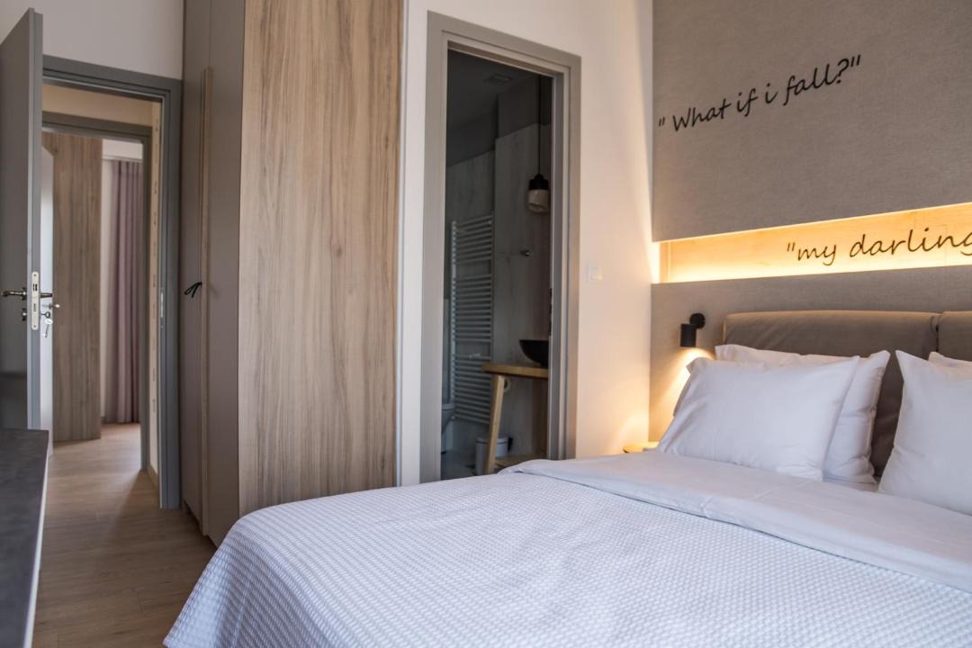 Photo of Bedroom in Petralona