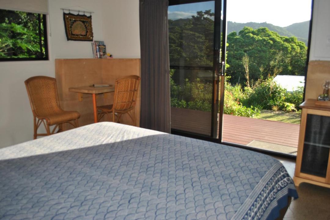 Photo of Bedroom in Cow Bay