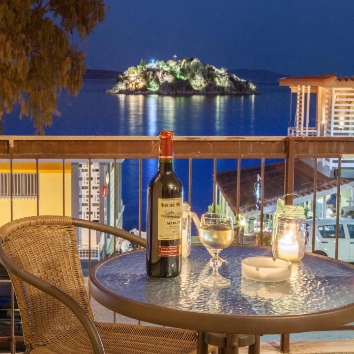 Photo of Patio Balcony in Tolo
