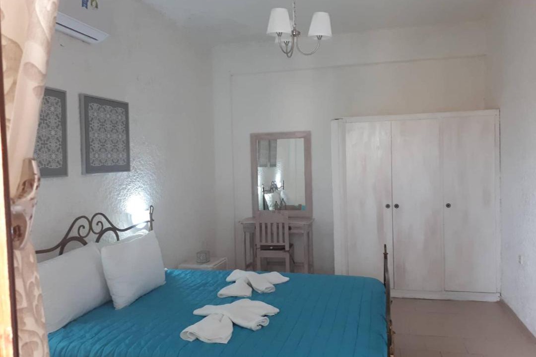Photo of Bedroom in Ierapetra