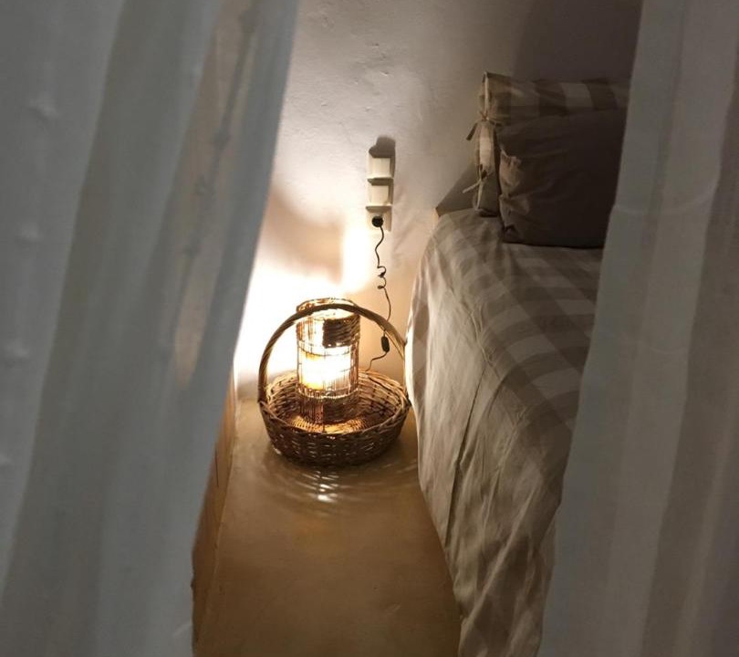 Photo of Bedroom in Voia