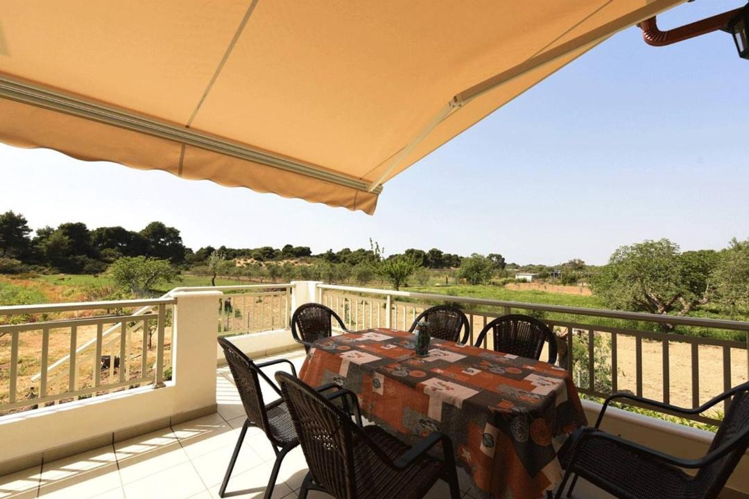 Photo of Patio Balcony in Lepreo