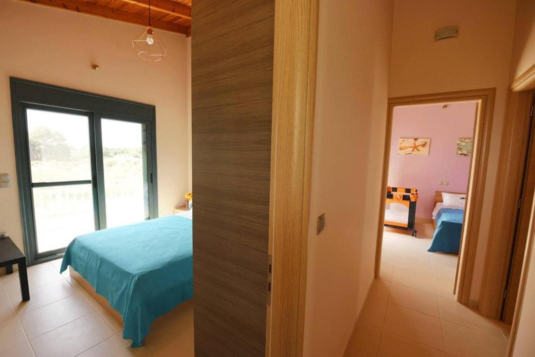 Photo of Bedroom in Lepreo