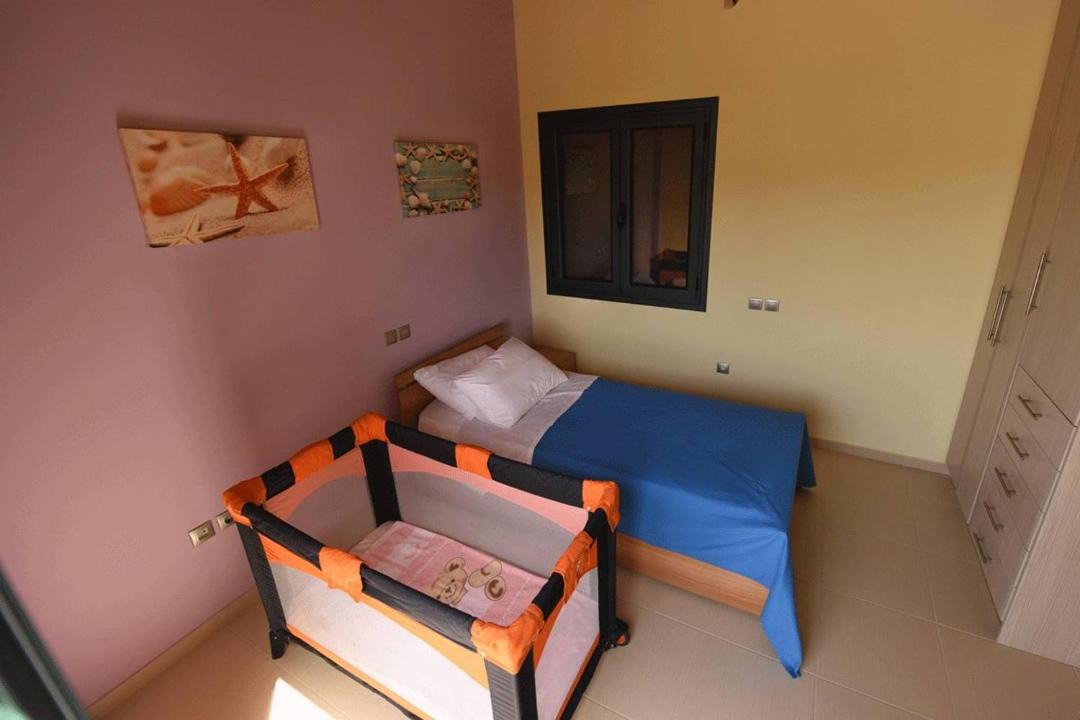 Photo of Bedroom in Lepreo