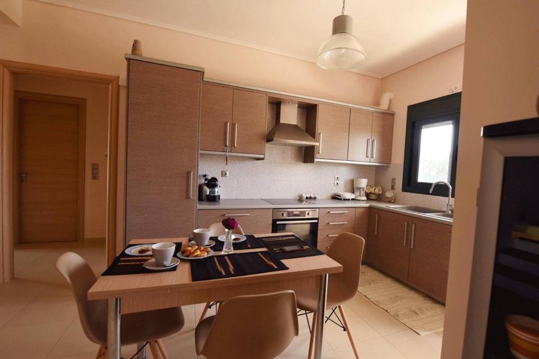 Photo of Kitchen in Lepreo