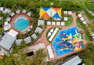 BIG4 Gold Coast Holiday Park