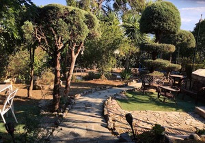 Bay Holiday Hotel & Spa