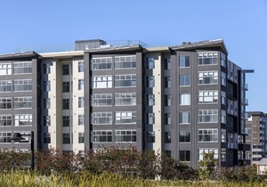 Oaks Brisbane Woolloongabba Suites