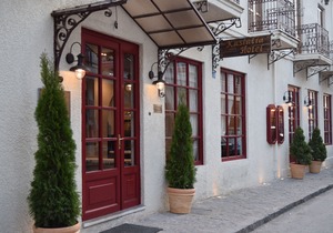 Kastalia Boutique Hotel