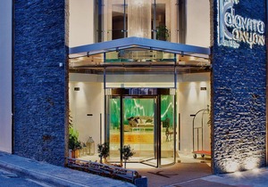 Kalavrita Canyon Hotel & Spa