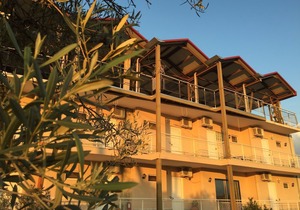Bay Holiday Hotel & Spa