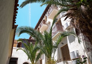 Kastalia Boutique Hotel