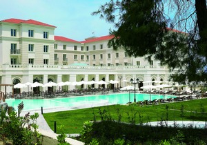 Grecotel Larissa Imperial