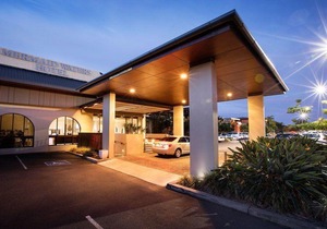 Mermaid Waters Hotel by Nightcap Plus