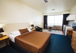 City Oasis Inn