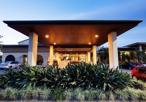 Mermaid Waters Hotel by Nightcap Plus