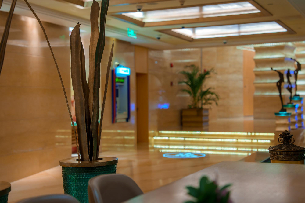 Fedriades Delphi Hotel