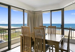Surfside 14 - Fabulous Views Right on the Beach