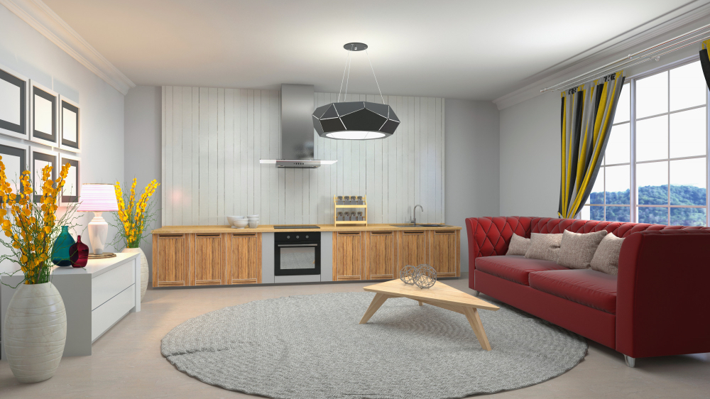 Beautiful, Modern, Luxury beachfront condo just for you!