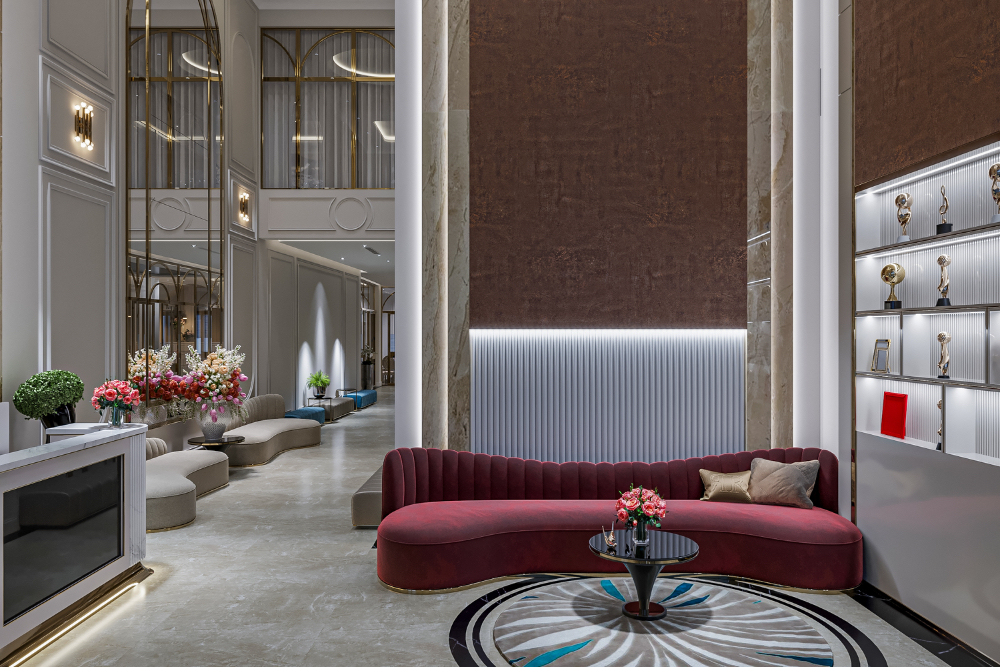 Arachova Livadi Luxury Villa A