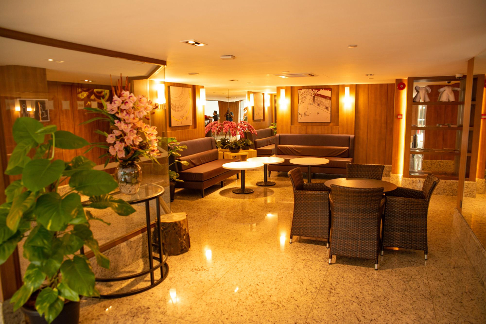 Arachova Livadi Luxury Villa B