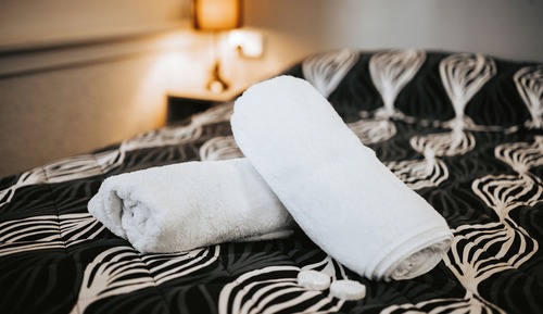 Double Room Single Use