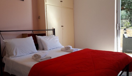 Apartment, 1 Bedroom, Mountain View