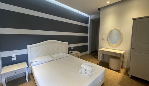 City Double or Twin Room
