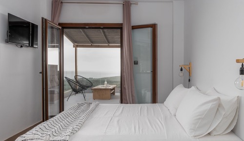 Panoramic Suite